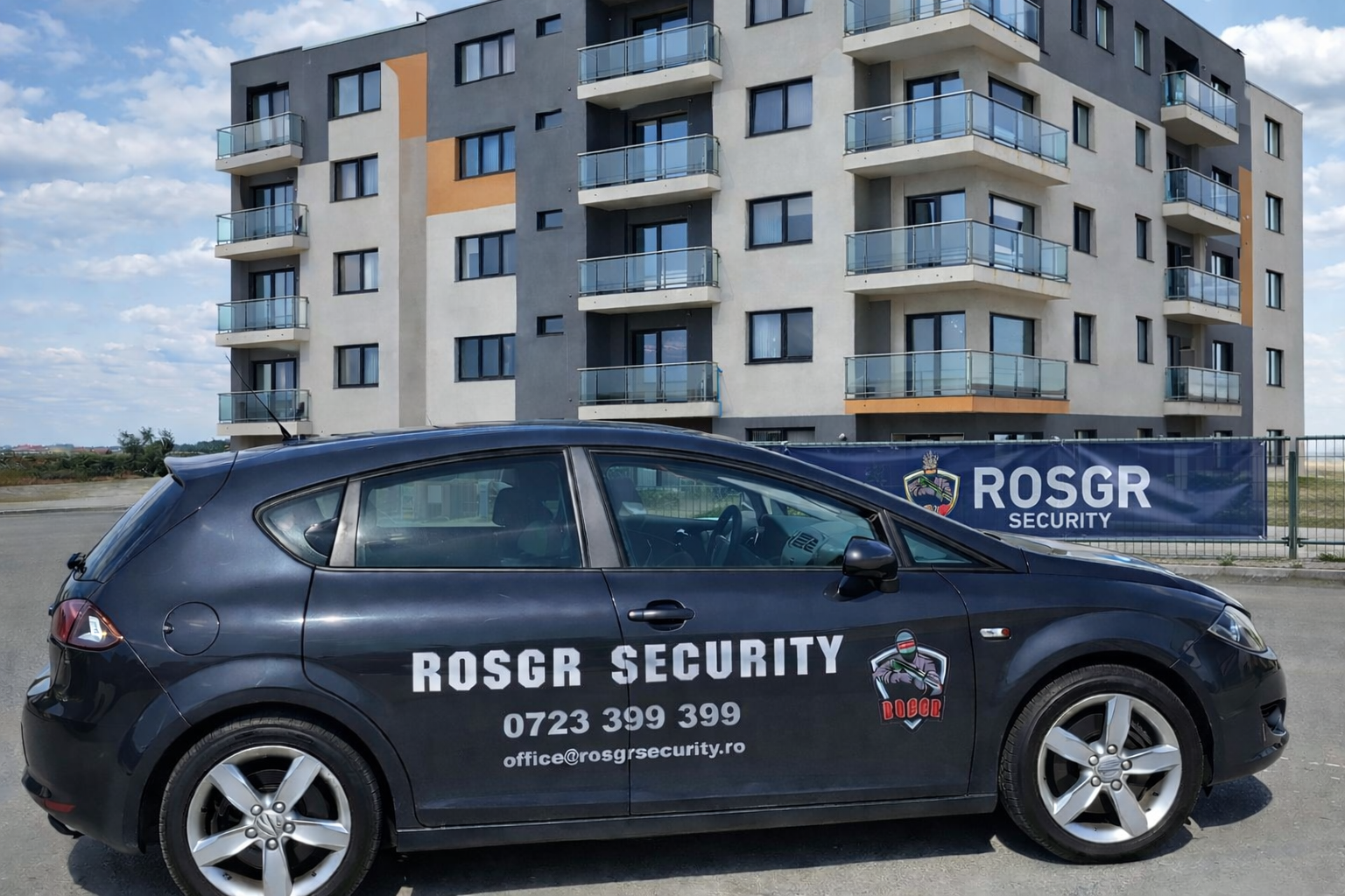 ROSGR 1