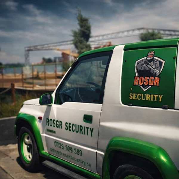ROSGR 4